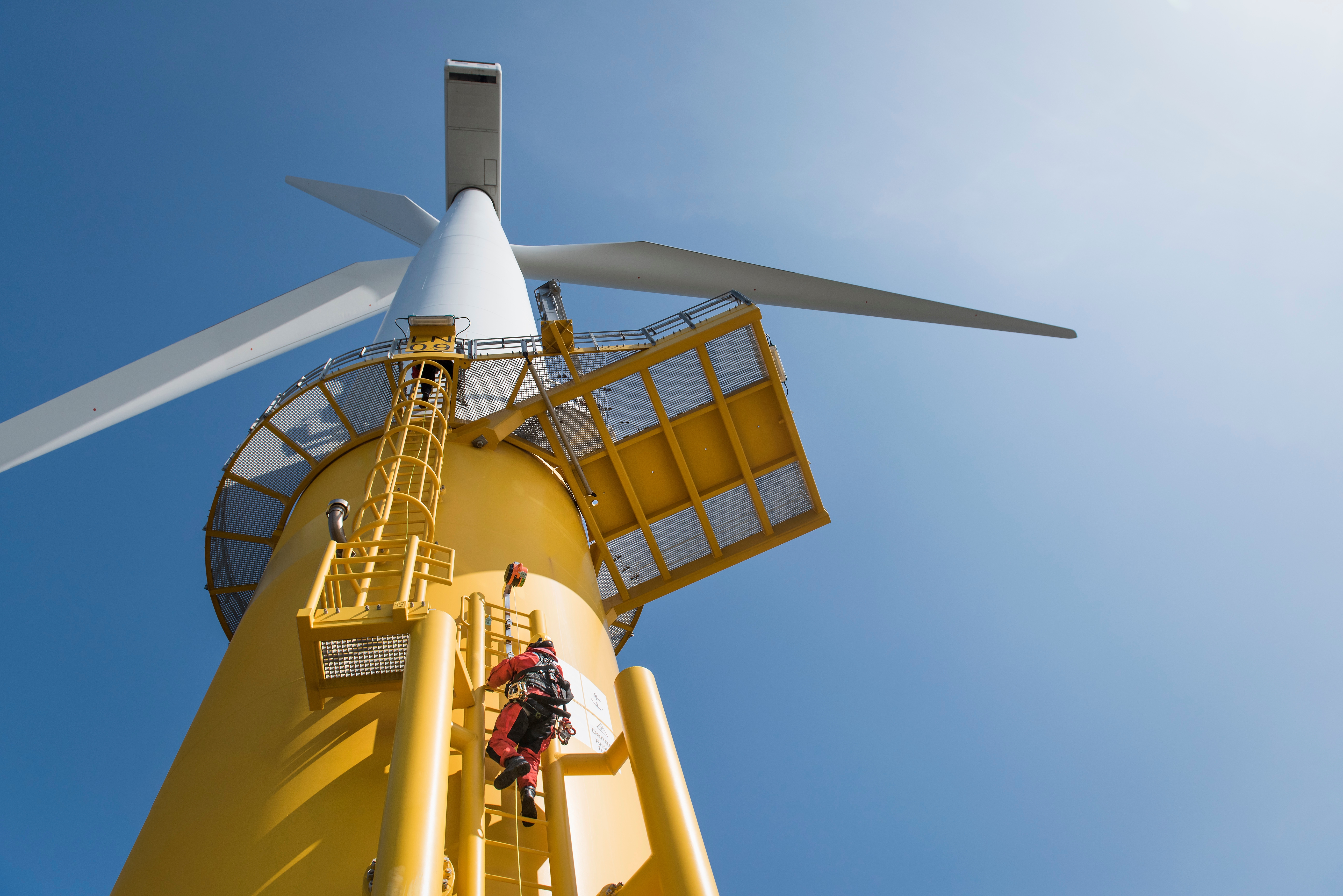 Clean & Affordable Energy
