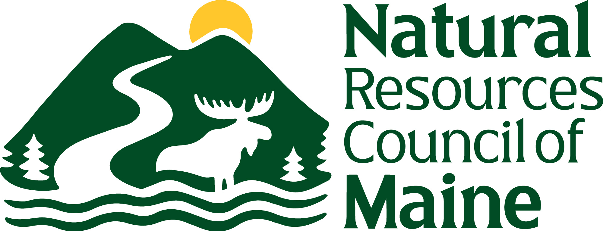 Natural Resources Counil of Maine